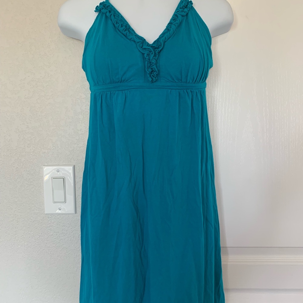 Express sundress,